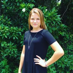 Meet your Posher, Emma